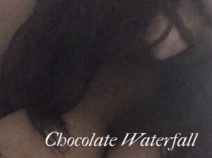 Chocolate_Waterfall