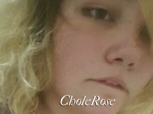 Chole_Rose