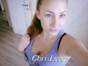 ChrisLove7