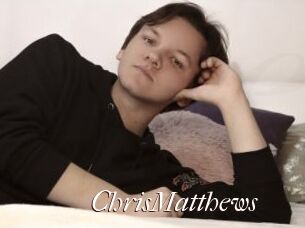 ChrisMatthews