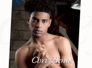 Chris_Henao