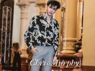 ChrissMurphy