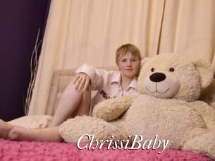 ChrissiBaby