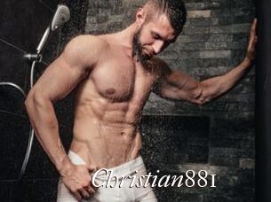 Christian881