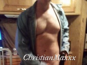 ChristianMaxxx