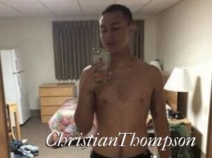 Christian_Thompson