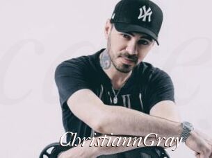 ChristiannGray