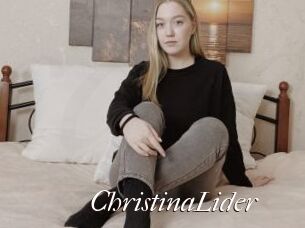 ChristinaLider