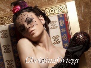 ChristinaOrtega