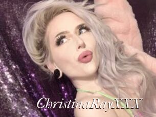 ChristinaRayXXX