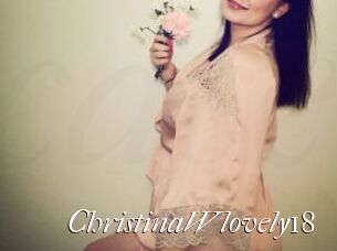 ChristinaWlovely18