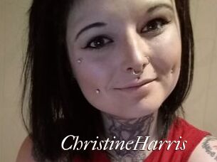 ChristineHarris