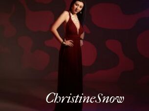 ChristineSnow