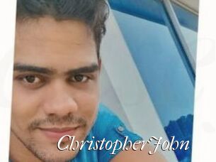 ChristopherJohn