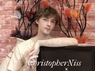 ChristopherNiss
