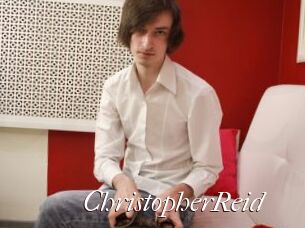 ChristopherReid