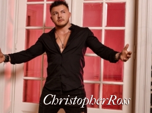 ChristopherRoss Cam Sexy