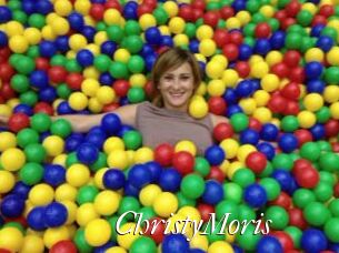 ChristyMoris