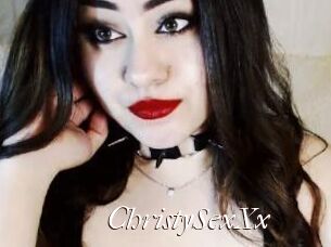 Christy_SexXx
