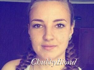 ChubbyBlond
