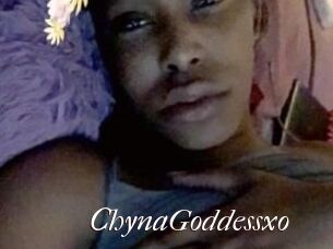ChynaGoddessxo