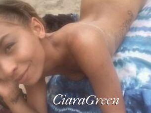 Ciara_Green