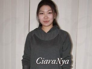 CiaraNya