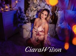 CiaraWilson