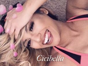 Cicibella