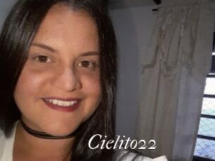 Cielito22 Cam Sexy