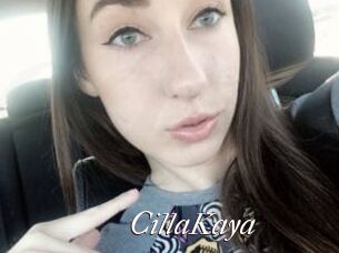 CillaKaya