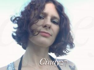 Cindy27