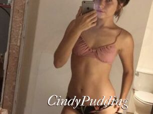 CindyPudding