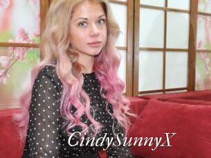 CindySunnyX