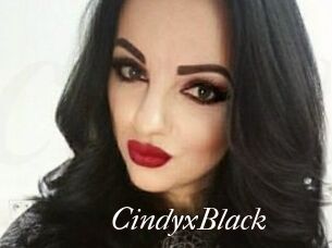 CindyxBlack