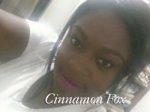 Cinnamon_Fox