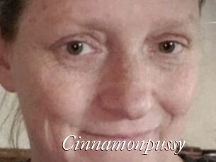 Cinnamonpussy