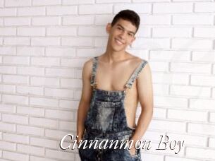 Cinnanmon_Boy