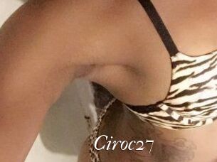 Ciroc27