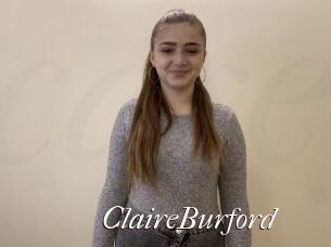 ClaireBurford