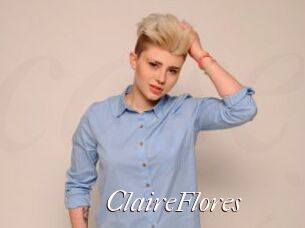 ClaireFlores