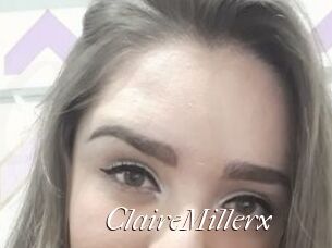 ClaireMillerx