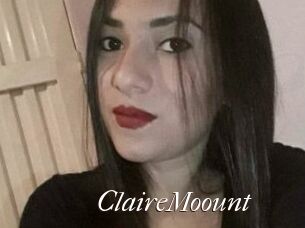 ClaireMoount