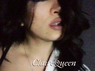 ClaireQueen