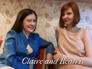 Claire_and_Beatris