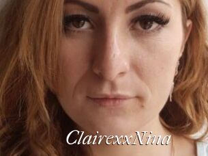 ClairexxNina
