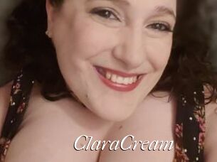 ClaraCream