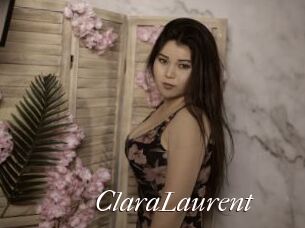 ClaraLaurent