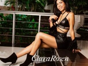 ClaraRosen