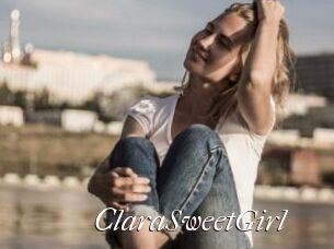 ClaraSweetGirl